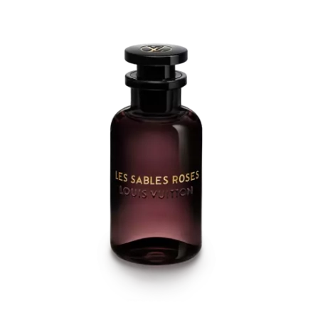 Louis Vuitton Les Sables Roses