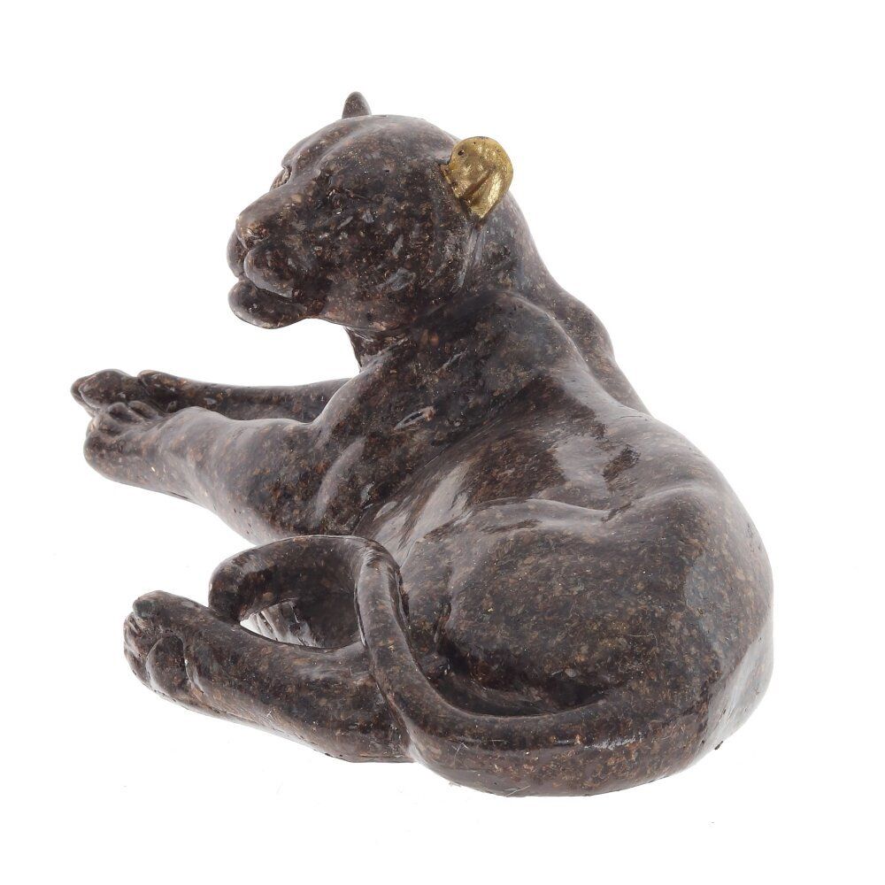 GAEM Фигурка декоративная "Тигр", L38 W17 H13 см