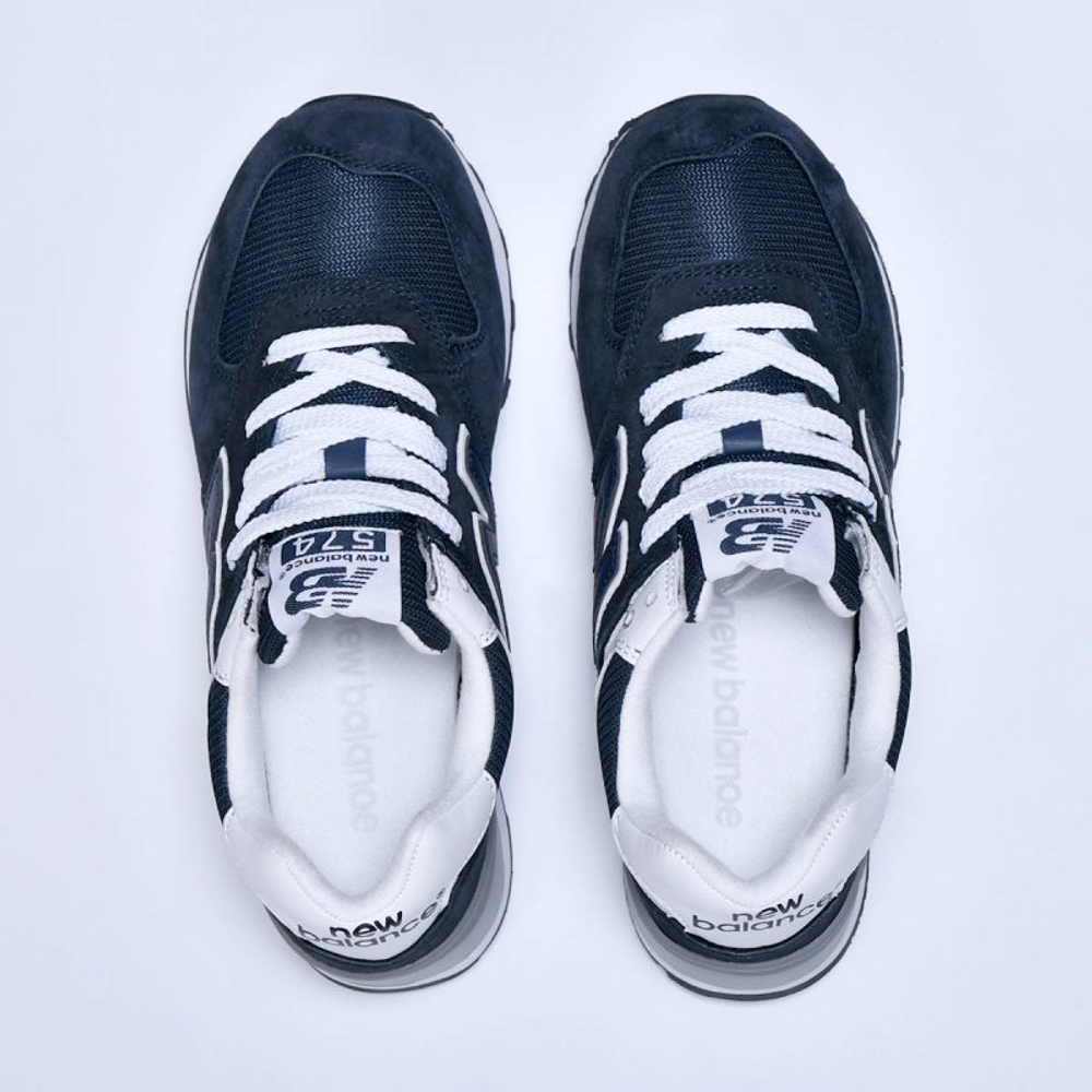 Кроссовки New Balance 574 арт 2746