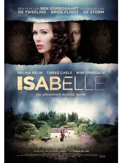 Изабель (2011) (DVD-R)