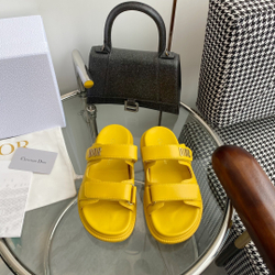 Christian Dior Dioract Slide