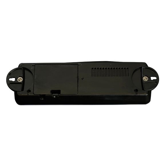 Светильник аккумуляторный, 30LED DC, черный, EL115 51644