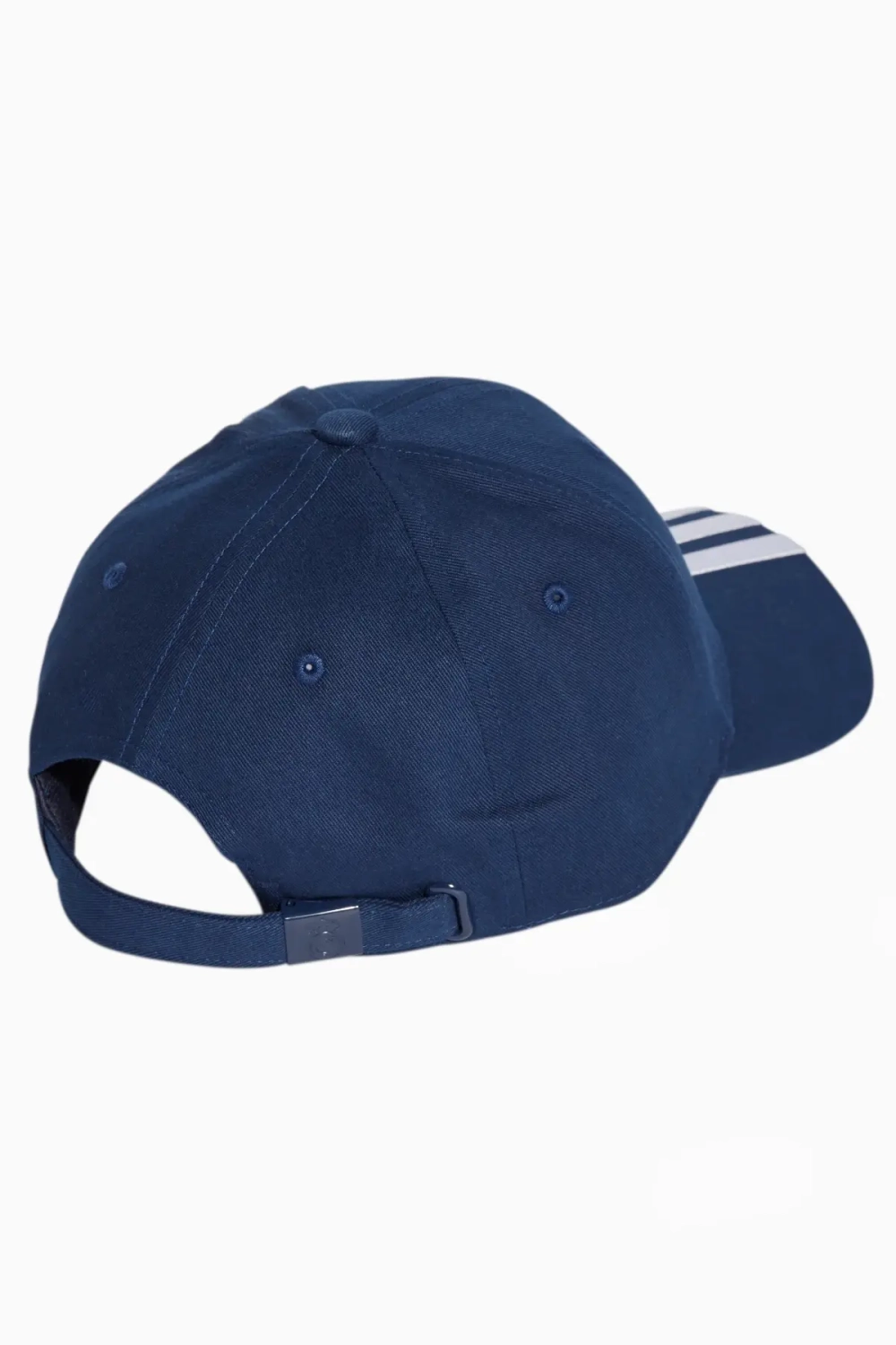 Кепка adidas Real Madrid 24/25 Baseball - темно-синий