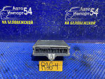 Компьютер двигателя Honda ODYSSEY 2000