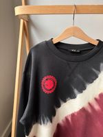 Хлопковый свитшот №21, 140