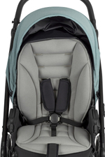 Детская коляска Tutis Viva 5 Plus Essential 2024 3 в 1 1452063 Turquoise