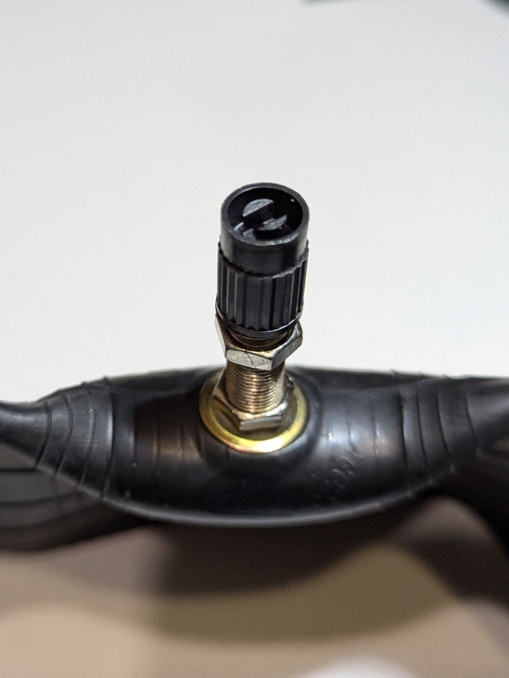 Усиленная камера для мотоцикла 21" 3,00/3,25-21 (2мм, TR6)