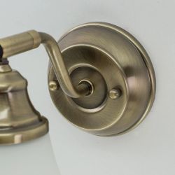 Citilux Прованс CL511513 Спот поворотный Бронза