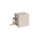 Замковый выключатель наружной проводки SOMFY ORION с/ф