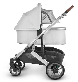 Люлька для коляски UPPAbaby Cruz и Vista V2 Bryce