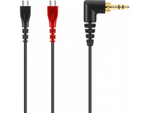 Наушники Sennheiser HD 25 черный