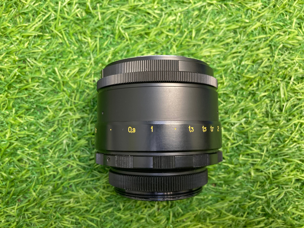 Гелиос 44-2 2/58mm Покупка/Продажа