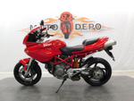 Ducati Multistrada 1100 , 2007
