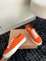 Miu Miu Sneakers (5 colors)