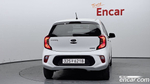 Kia All New Morning (JA) Van (03.2020)