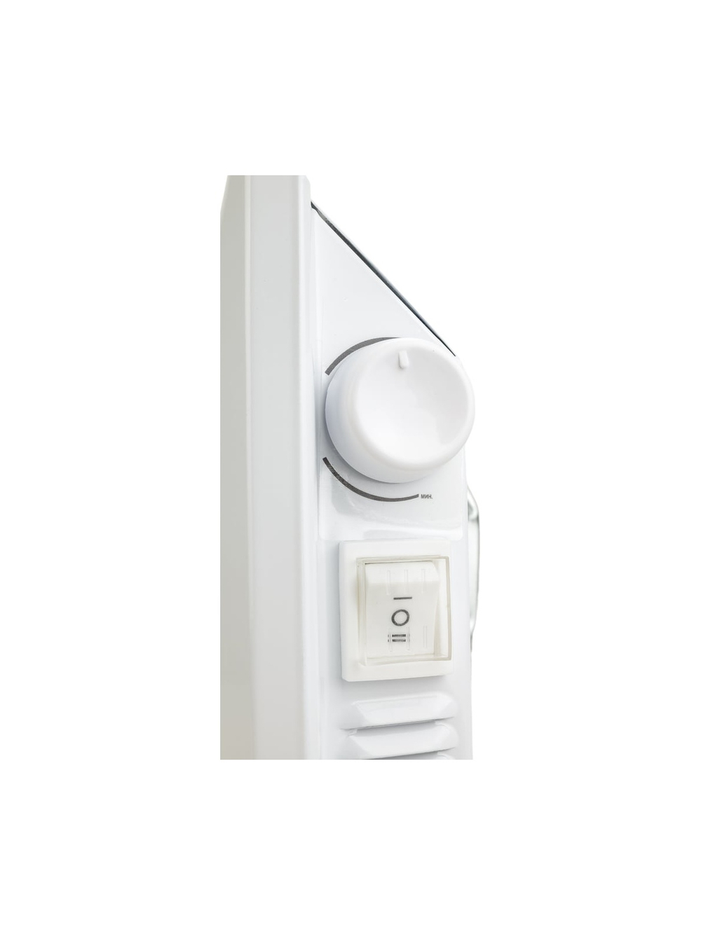 Электрический конвектор Gigant ECI 1000 MT