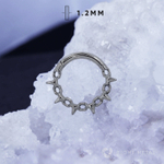 Кликер Thorns 1.2мм