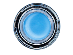 Расцветка краситель для керамики BLUE