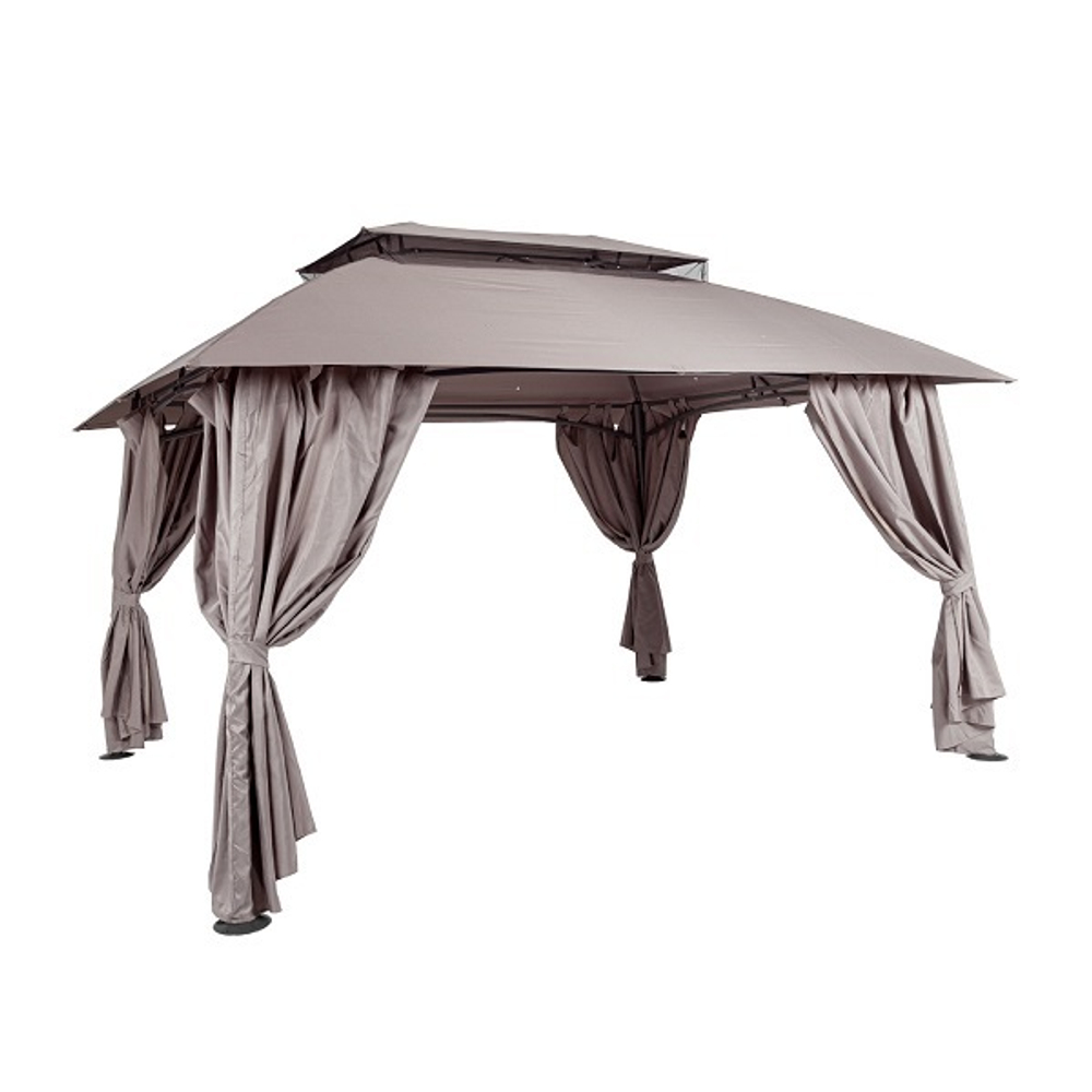 Шатер садовый Green Glade 3x4 м