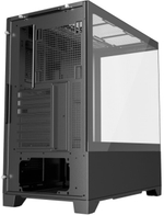 Корпус ATX Powercase Vision Black V2