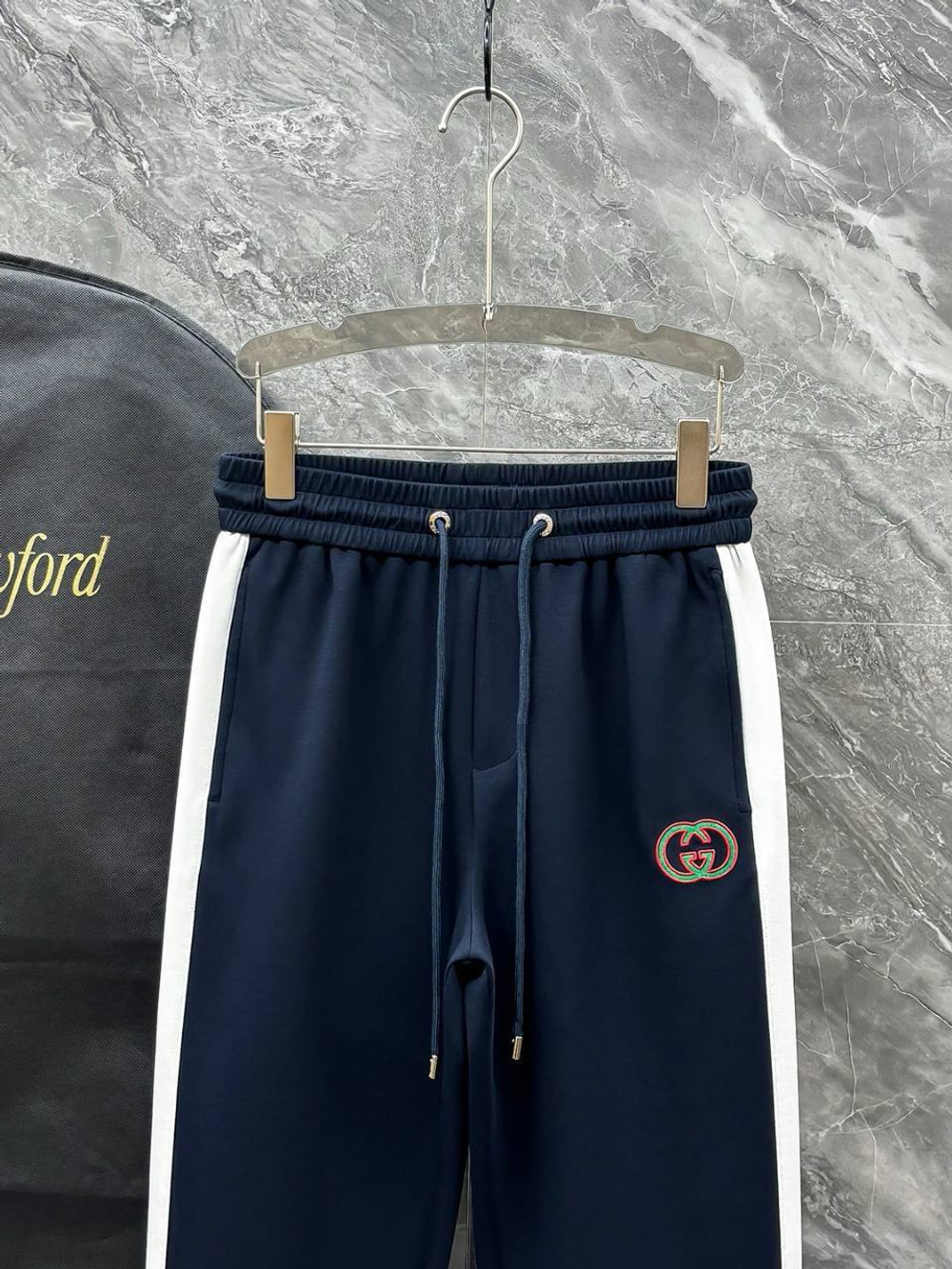 Брюки Gucci