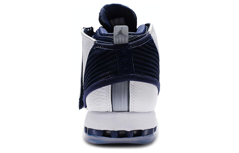 Кроссовки Jordan Air Jordan 16