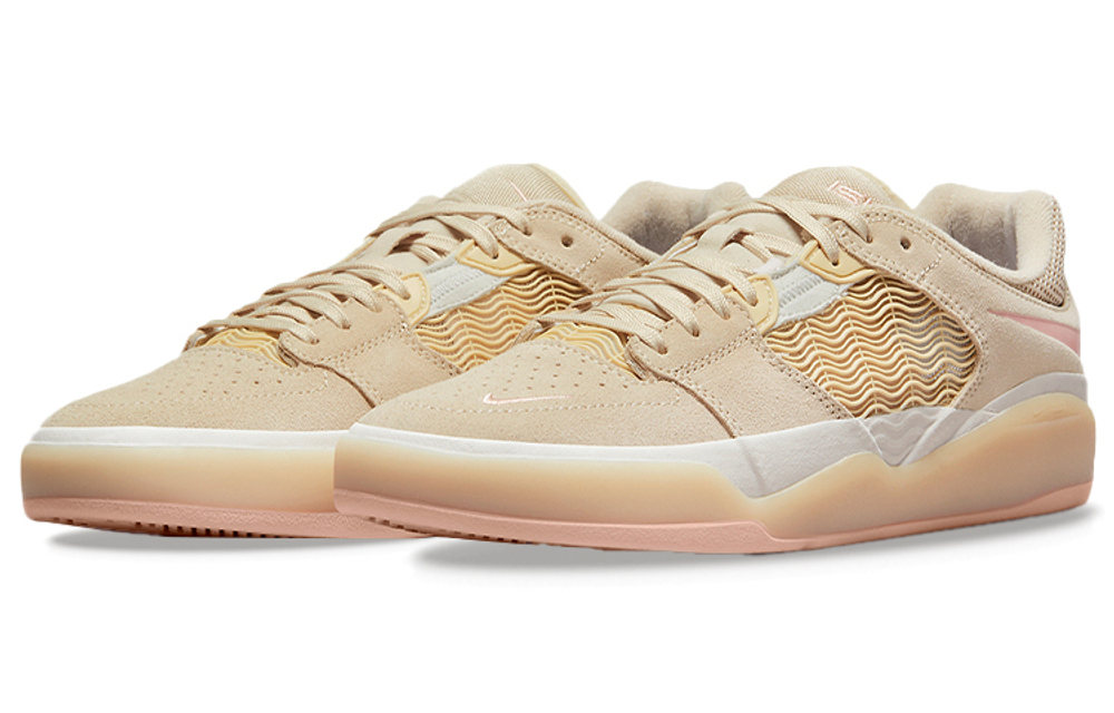 Кроссовки Nike Sb Ishod