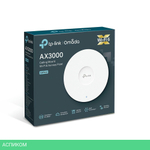 Точка доступа TP-Link EAP650