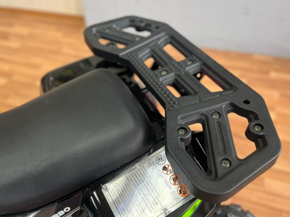 Квадроцикл RACER Hawk 110