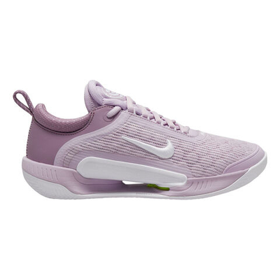 Женские теннисные кроссовки Nike Zoom NXT Clay Court Shoe Women - Lilac, White
