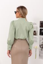 Блузка Милли №4 Valentina