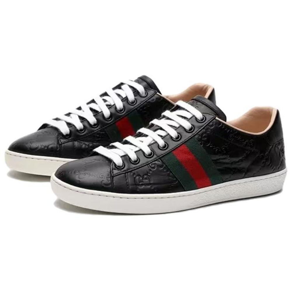 Gucci Ace (Женская размерная сетка)