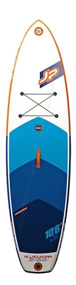Доска SUP JP ALLROUNDAIR 10&#39;6&quot;x32&quot; SE