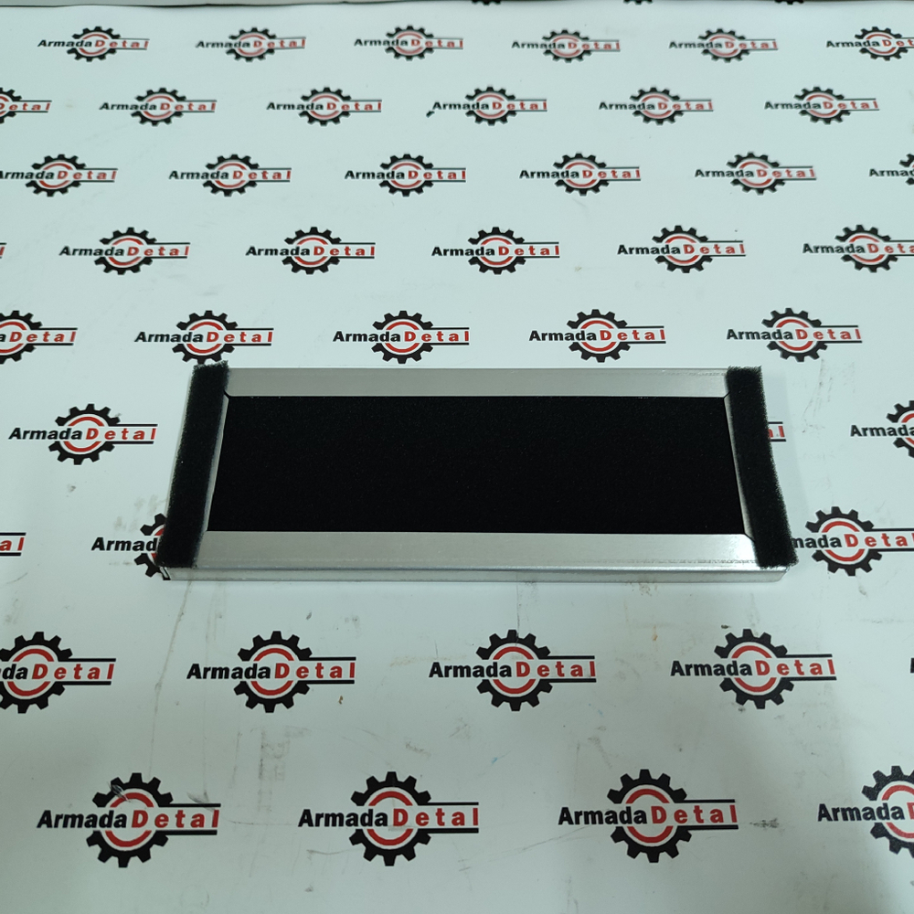 Фильтр кабины (рециркуляция) | VOE11712164 | Shengnuo