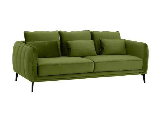 Диван Amsterdam трёхместный 342352