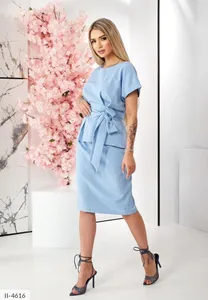 Костюм II-4609 Фабрика Моды