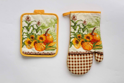 Набор для кухни №9 Sofi De MarkO