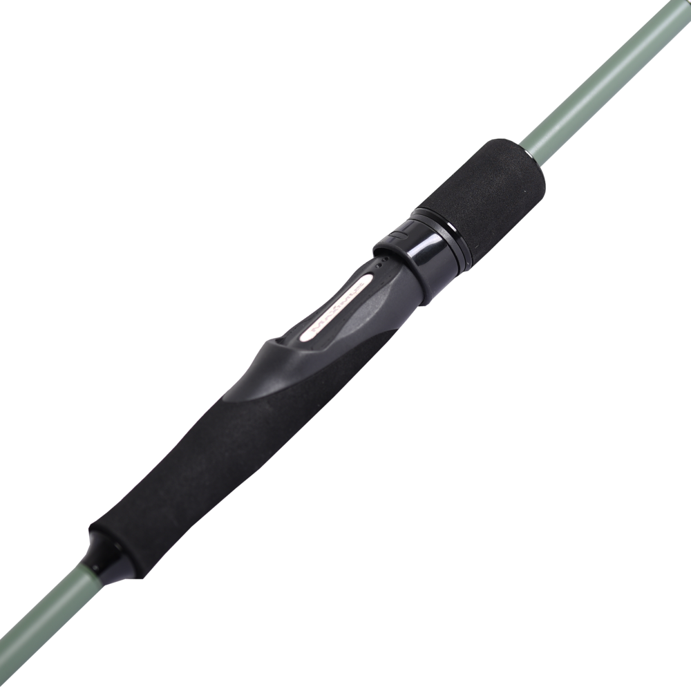 Спиннинг Maximus BUTCHER V3  24MH 2,4m  10-42g