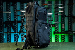 Универсальный Рюкзак Kizlyar Supreme, Цвет Черный