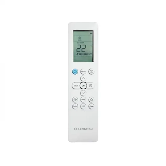 Кондиционер Kentatsu KSGYK70HZRN1 / KSRYK70HZRN1