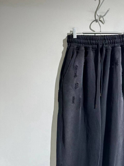 Спортивные штаны Maison Margiela