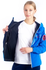 КУРТКА STAYER SOFTSHELL UNISEX 00-40982