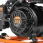 Генератор бензиновый DAEWOO GDA 4400 i инверторный GDA 4400i