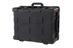 KZCASE X6007 — ударопрочный кейс IP67