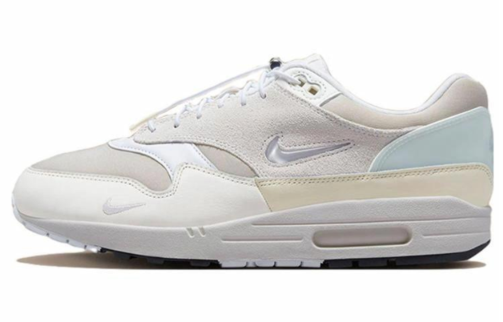 Кроссовки Nike Air Max 1 "No Bubble"