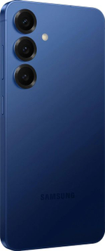 6.2" Смартфон Samsung Galaxy S25 12/128Gb,  SM-S931B,  NFC,  AMOLED,  120Гц,  4000мAч,  синий