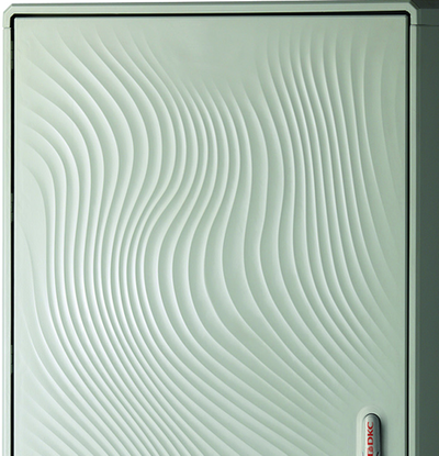 Напольный шкаф Conchiglia без МП 400x580x330 (ВхШхГ) мм