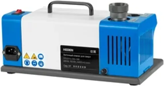 Пресс гидравлический H-образный Hidroliksan HSA 400