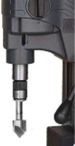 Станок сверлильный на магнитной подошве Optimum OPTIdrill DM 36VT 3071236