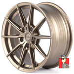 Комплект дисков WF XF005 16x7 et35 5x114.3